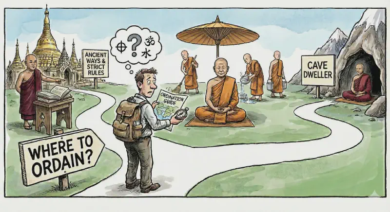 image from Where to Ordain?